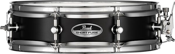 open zoom image for Pearl Short Fuse Piccolo Drum Effect Side Snare, Action Position Back