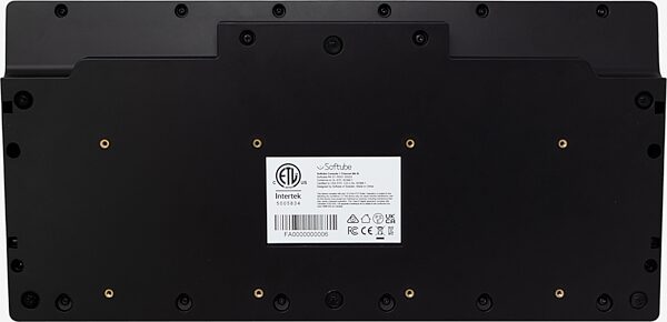 open zoom image for Softube Console 1 Channel Mk III Control Surface, New, Action Position Back