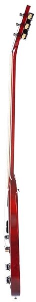 open zoom image for Gibson SG Standard Min-ETune Electric Guitar (with Case), Heritage Cherry Side
