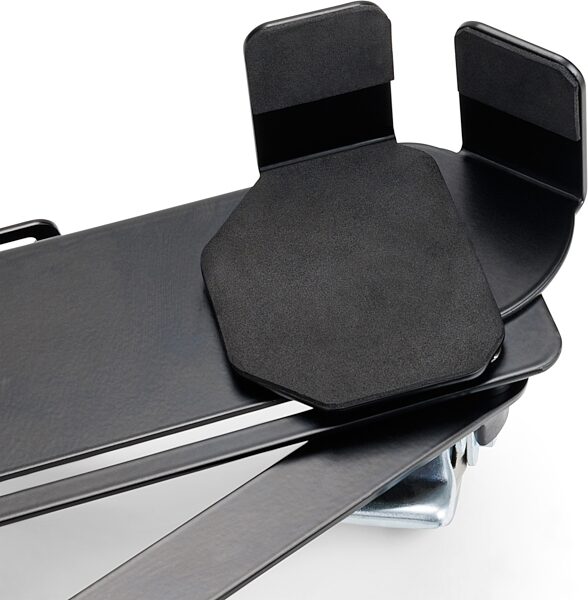 open zoom image for On-Stage SG5000 Sub Glider, New, Detail Side