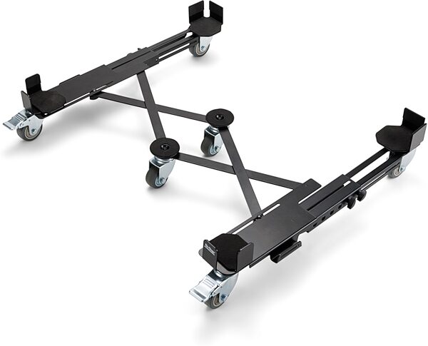 open zoom image for On-Stage SG5000 Sub Glider, New, Angled Side