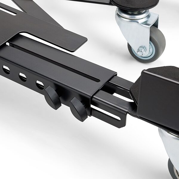 open zoom image for On-Stage SG5000 Sub Glider, New, Detail Side