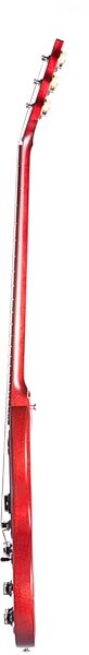 open zoom image for Gibson SG Special '70s Tribute Electric Guitar, with Gig Bag, Satin Cherry Side