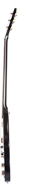 open zoom image for Gibson SG Special '70s Tribute Electric Guitar, with Gig Bag, Satin Ebony Side