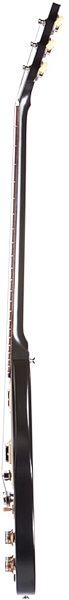 open zoom image for Gibson SG Special '70s Tribute Electric Guitar, with Gig Bag, Satin Vintage Sunburst SIde