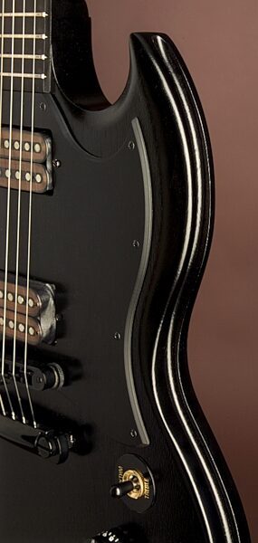 open zoom image for Gibson SG Menace Electric Guitar (with Gig Bag), Body