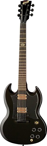 open zoom image for Gibson SG Menace Electric Guitar (with Gig Bag), Main