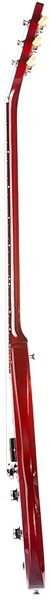 open zoom image for Gibson Left-Handed SG Junior Electric Guitar with Gig Bag, Heritage Cherry Side