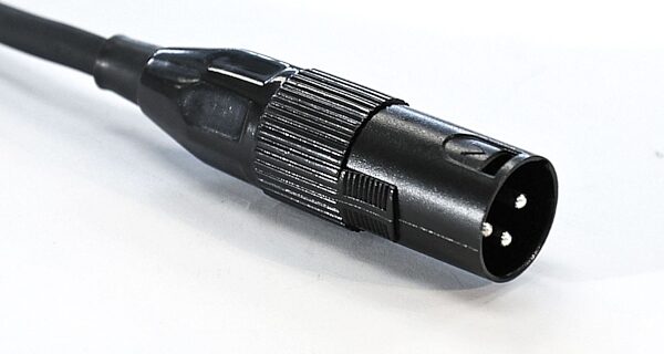 open zoom image for Telefunken SGMC XLR Right Angle Microphone Cable, 5 Meter (16.4 foot), SGMC-5R, Detail Side