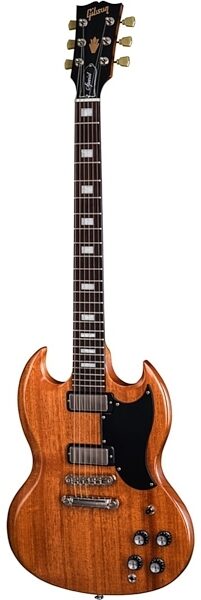 open zoom image for Gibson 2018 SG Special Electric Guitar (with Gig Bag), Main