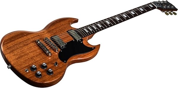 open zoom image for Gibson 2018 SG Special Electric Guitar (with Gig Bag), Alt