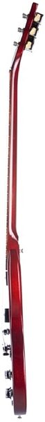open zoom image for Gibson SG '50s Tribute Min-ETune Electric Guitar, Heritage Cherry Side