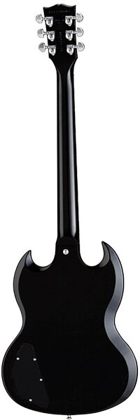 open zoom image for Gibson SG '50s Tribute Electric Guitar, Vintage Sunburst