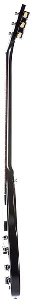open zoom image for Gibson SG '50s Tribute Min-ETune Electric Guitar, Vintage Sunburst Side