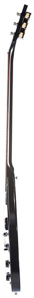 open zoom image for Gibson SG '60s Tribute Min-ETune Electric Guitar, Ebony Side