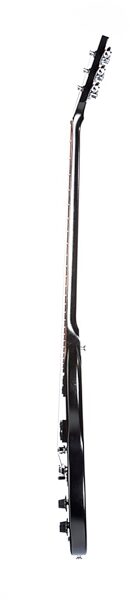open zoom image for Gibson SG '70s Tribute Electric Guitar, Vintage Sunburst Side