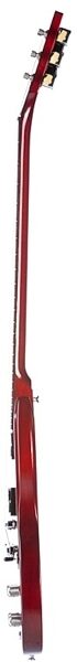 open zoom image for Gibson SG Future Tribute Min-ETune Electric Guitar, Heritage Cherry Side