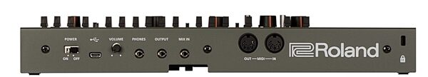 open zoom image for Roland SH-01A Boutique Series Desktop Synthesizer, New, view
