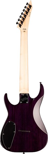 open zoom image for ESP LTD Brian Head Welch SH207 Electric Guitar, Action Position Back