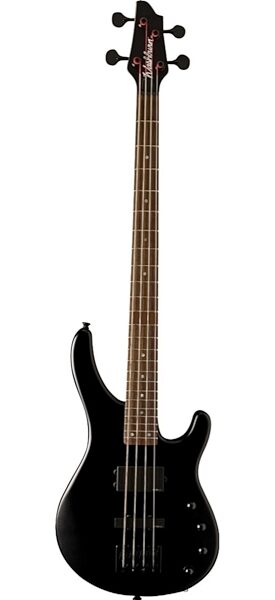 open zoom image for Washburn SHBH3 Signature Series Stu Hamm Electric Bass, Main