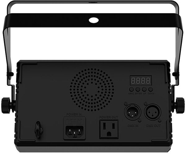 open zoom image for Chauvet DJ Shocker FX Light, New, Action Position Back