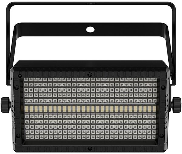open zoom image for Chauvet DJ Shocker FX Light, New, Action Position Back