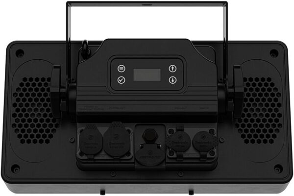 open zoom image for Chauvet DJ Shocker Panel FX IP Light, New, Action Position Back