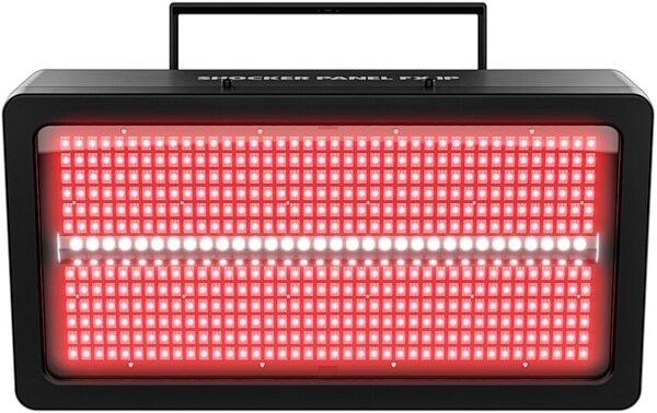 open zoom image for Chauvet DJ Shocker Panel FX IP Light, New, Main