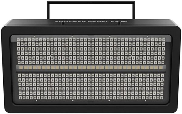 open zoom image for Chauvet DJ Shocker Panel FX IP Light, New, Action Position Back