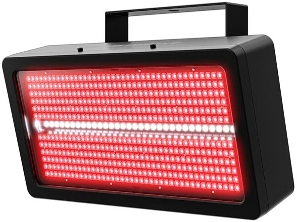 open zoom image for Chauvet DJ Shocker Panel FX IP Light, New, Action Position Back