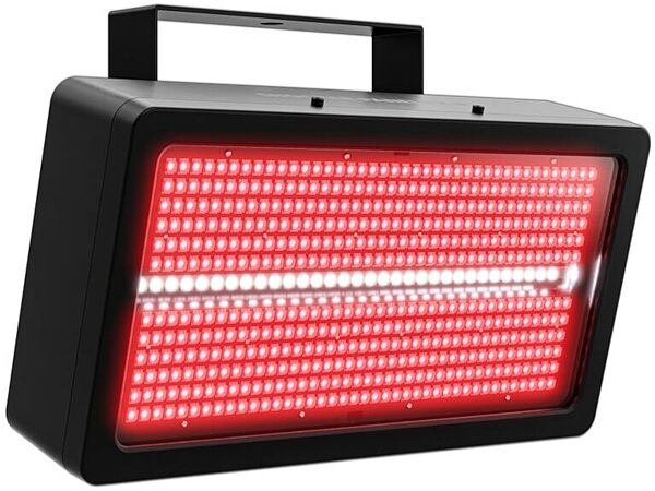 open zoom image for Chauvet DJ Shocker Panel FX IP Light, New, Action Position Back
