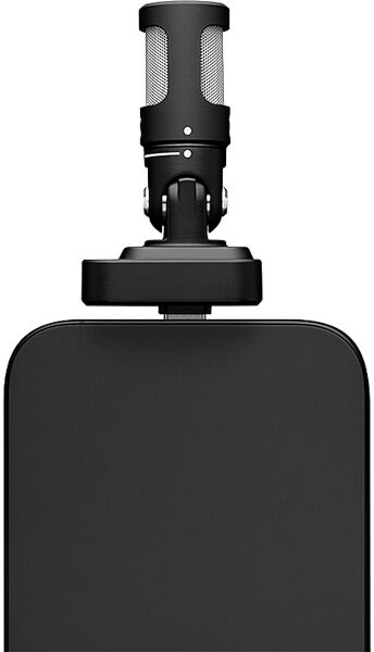 open zoom image for Shure MOTIV MV88 USB-C Stereo Microphone for iOS And Android, New, Main