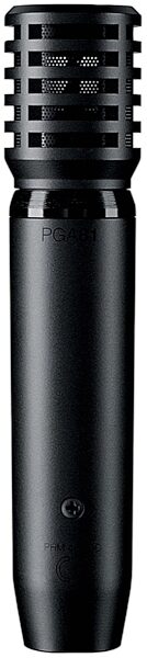 open zoom image for Shure PGA81 Cardioid Condenser Instrument Microphone, PGA81-LC, Main