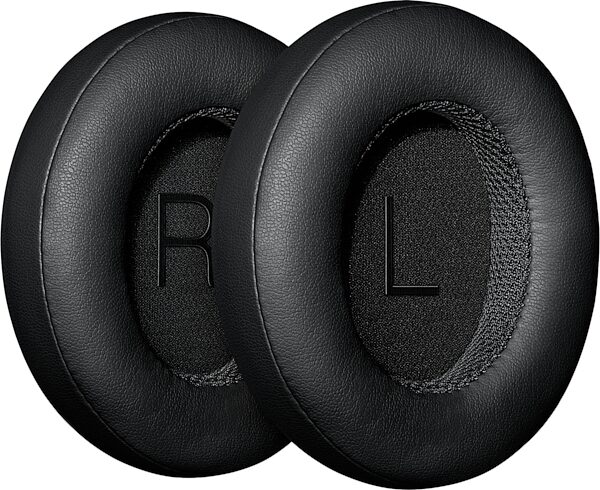 open zoom image for Shure AONIC 50 Gen 2 Wireless Headphone Earpads, Black, Main