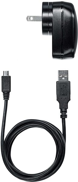 open zoom image for Shure SBC10-MICROB USB Cable and Wall Charger, New, Main