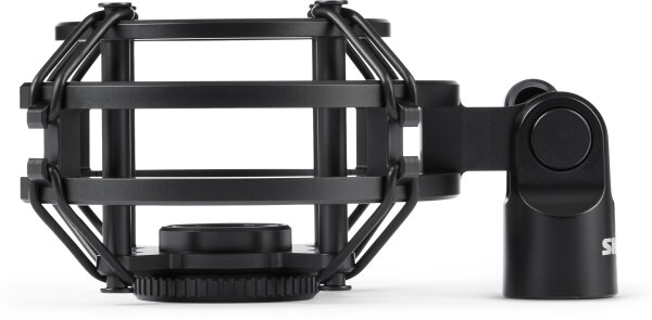 open zoom image for Shure AKSM32-SM Shock Mount, New, Main