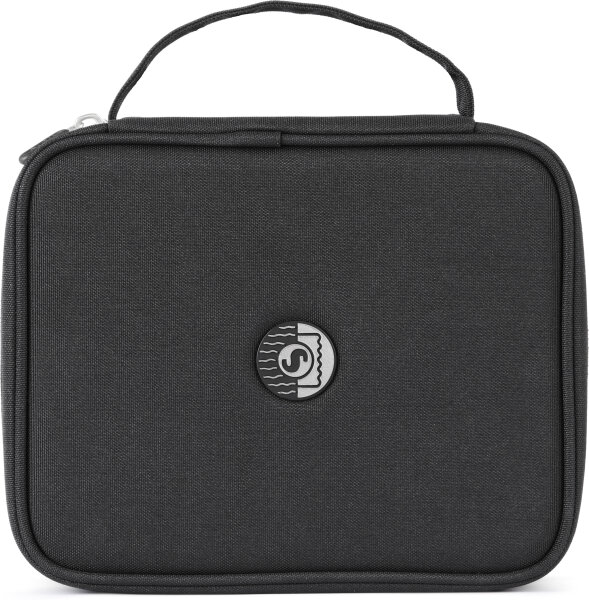 open zoom image for Shure KSM40C/KSM44MP Premium Zippered Carrying Case, New, Main