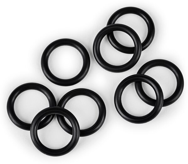 open zoom image for Shure AKSMEB KSM Shock Mount Bands, New, Main