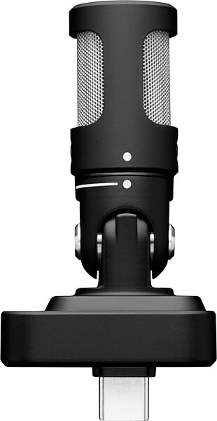 open zoom image for Shure MOTIV MV88 USB-C Stereo Microphone for iOS And Android, New, Main