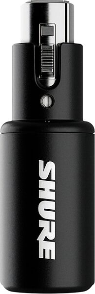 open zoom image for Shure MVX2U Gen 2 Digital Audio Interface, New, Action Position Back