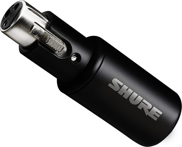 open zoom image for Shure MVX2U Gen 2 Digital Audio Interface, New, Main