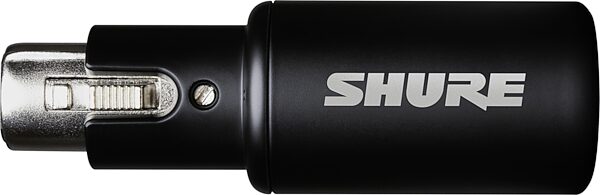 open zoom image for Shure MVX2U Gen 2 Digital Audio Interface, New, Action Position Back