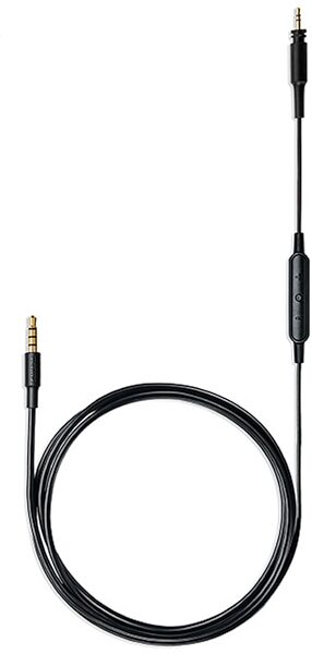 open zoom image for Shure RMCH1-UNI Headphone Communication Cable, Open Box (Like New), Main