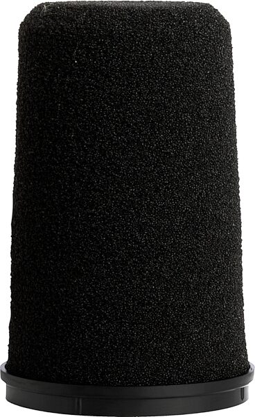 open zoom image for Shure SM7dB Active Cardioid Dynamic Broadcast Microphone, New, Windscreen