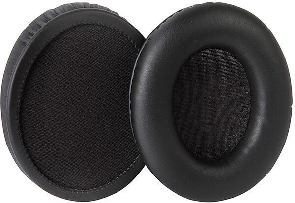 open zoom image for Shure SRH440A-PADS Replacement Earpads, Open Box (Like New), Action Position Back