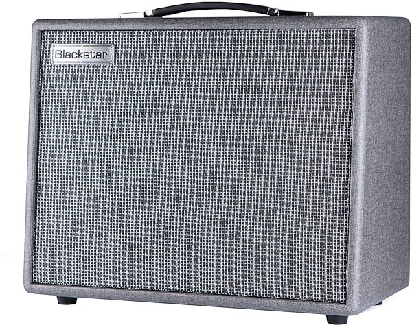 open zoom image for Blackstar Silverline Special Modeling Guitar Combo Amplifier (50 Watts, 1x12"), Action Position Back