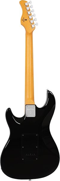 open zoom image for Sire Larry Carlton S5 Electric Guitar, Black, Action Position Back