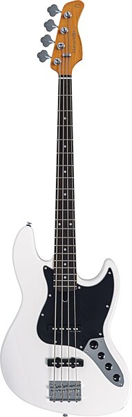 open zoom image for Sire Marcus Miller V3 New Gen 4 Electric Bass, Antique White, Main