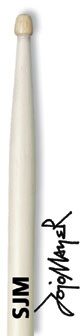 open zoom image for Vic Firth JoJo Mayer Drumsticks, Main