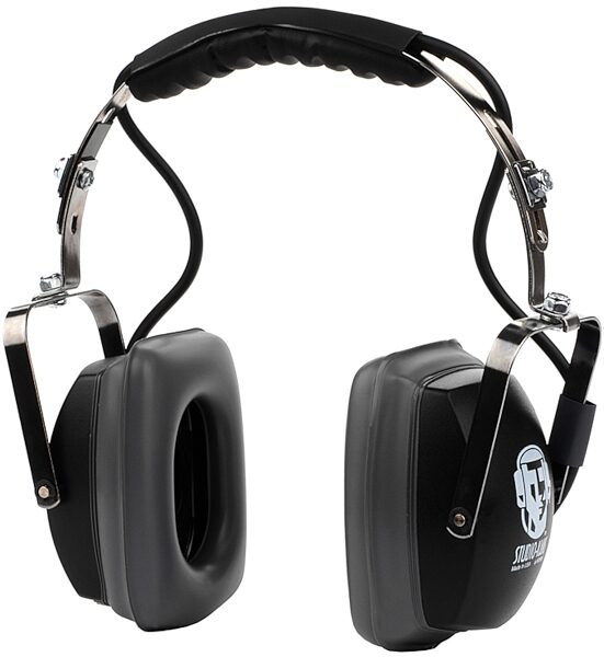 open zoom image for Metrophones SK Studio Kans Isolation Headphones, Main